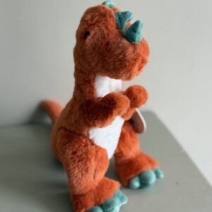 Knuffel Corythosaurus