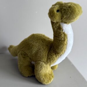 Knuffel Elasmosaurus