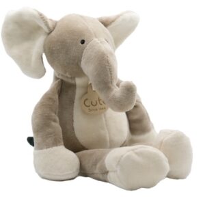 Emma de Olifant organische knuffel