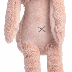 Happy Horse Musical Rabbit Richie Old Pink