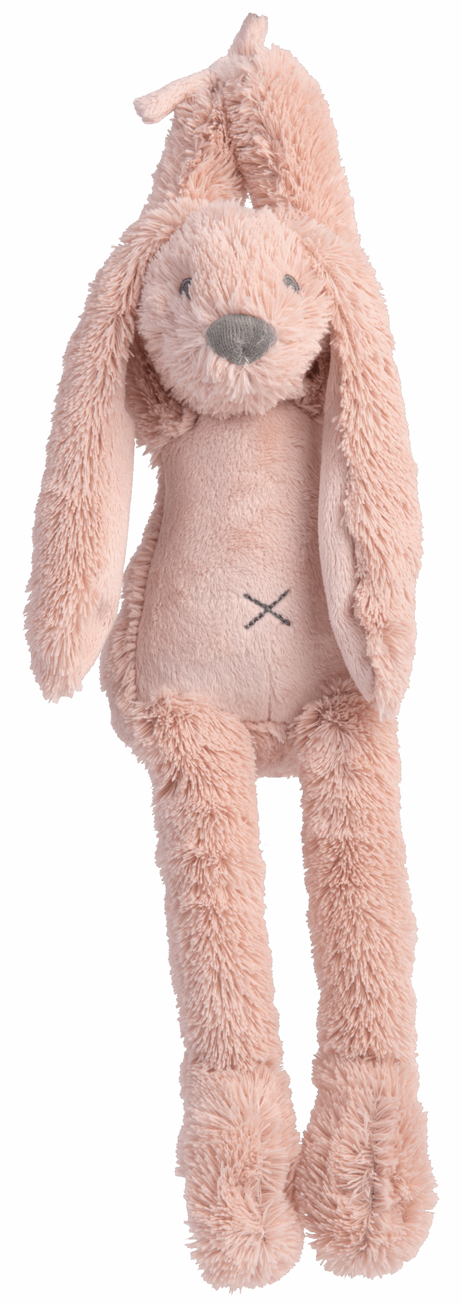 Happy Horse Musical Rabbit Richie Old Pink