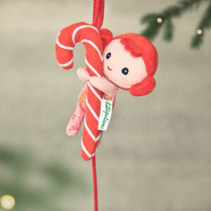 Lilliputiens Kerstelfje Holy