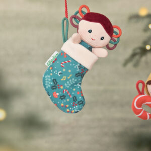 Lilliputiens Kerstelfje Joy