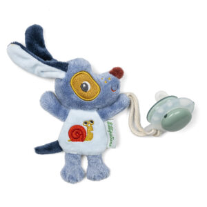 Lilliputiens mini-slaapvriendje Jules