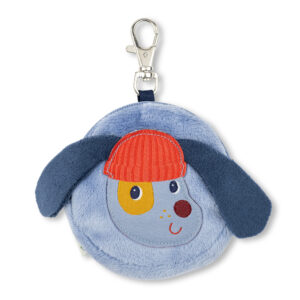 Lilliputiens portemonnee Jules