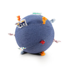 Lilliputiens sensorische bal Ignace