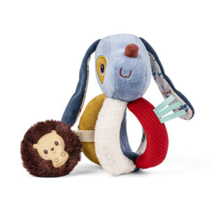 Lilliputiens Grijprammelaar Jules