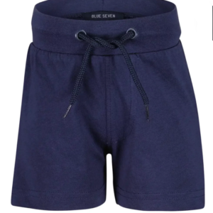 Blue Seven Short Navy