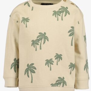 Blue Seven Sweater Palmboom