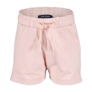 Blue Seven short Rosa
