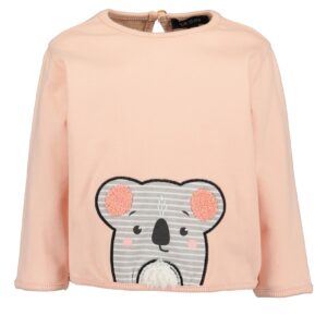 Blue Seven Sweatshirt Koala