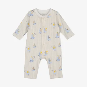 Blue Seven Boxpakje Sail away