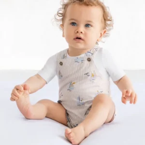 Blue Seven 2dlg Sail Away