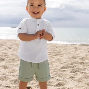 Blue Seven korte broek