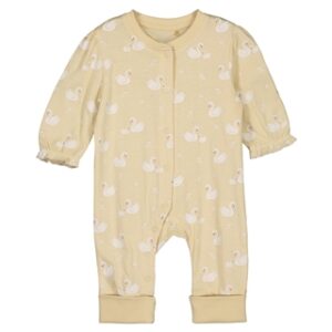 Blue Seven Boxpakje Zwaan