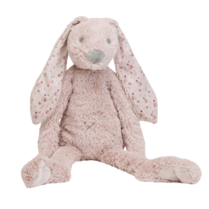 Happy Horse Rabbit Richie Graphic Old Purple