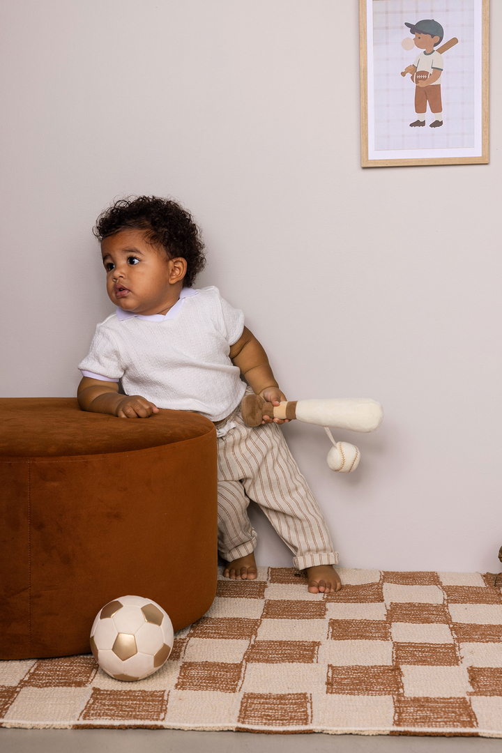 Honkbal set - Afbeelding 2