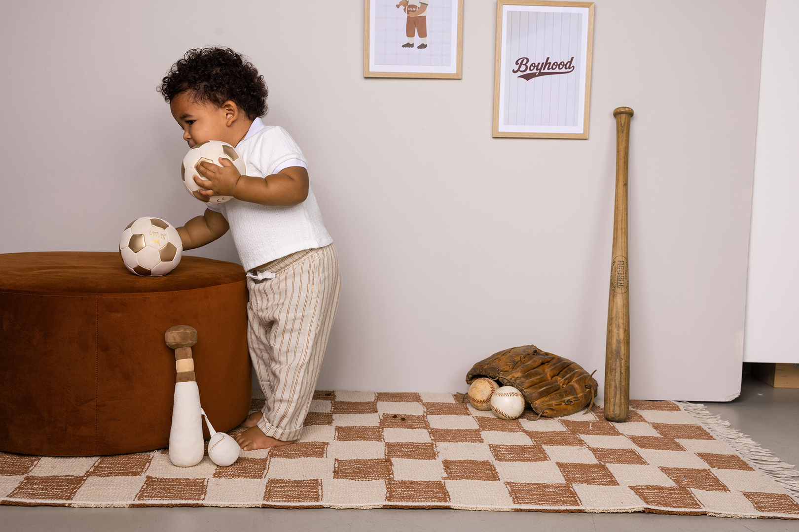 Honkbal set - Afbeelding 4