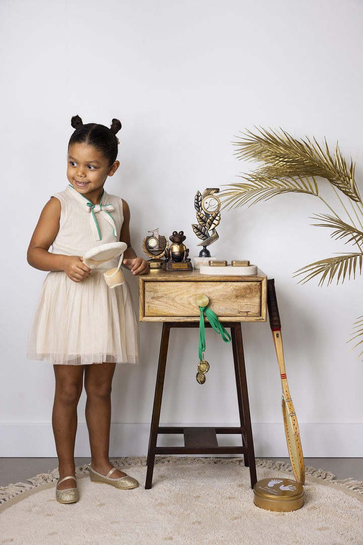 Tennis / Padel set - Afbeelding 2