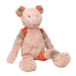 Happy Horse Pig Puck