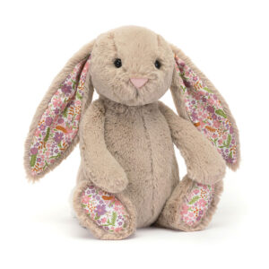 Jellycat Blossom Beige Bunny "Petal" Big
