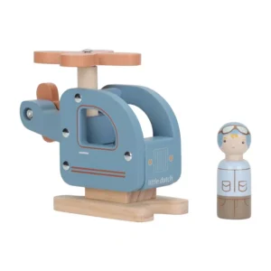 Little Dutch Helikopter