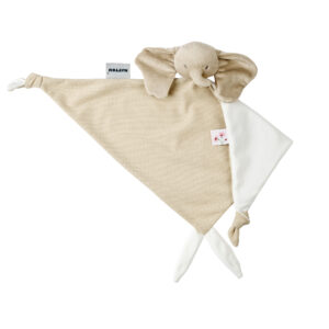 Nattou Maxi Doudou  Olifant zand