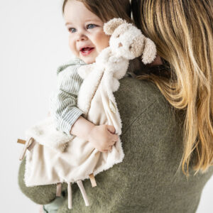 Nattou Teddy Doudou  Hond