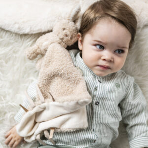 Nattou Teddy Doudou  Konijn