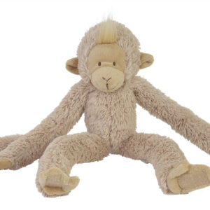 Happy Horse Hanging Monkey BIG