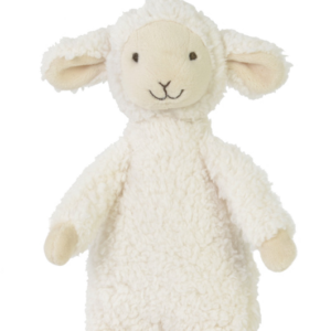 Happy Horse Musical Lamb Leo