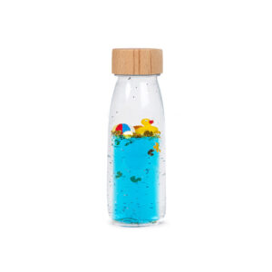 Petit Boum Sensorische Fles  Eend