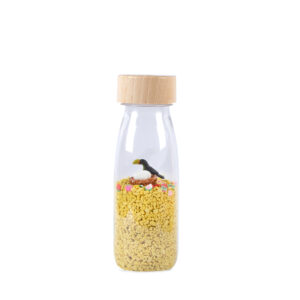 Petit Boum Sensorische Fles Toekan