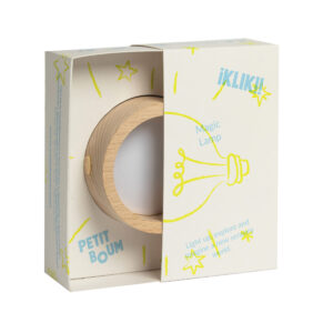 Petit Boum Magic Lamp