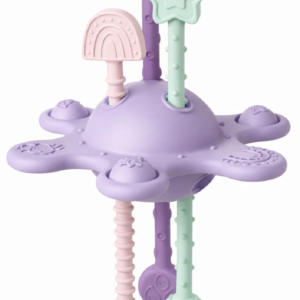 Sensory  Sky Purple