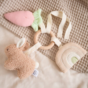 Universele hanger Rabbit