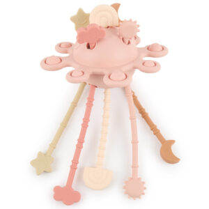 Sensory Planet dreamy rose