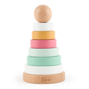 Stapeltoren Berry