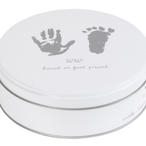 Hand & Voetjes afdruk set