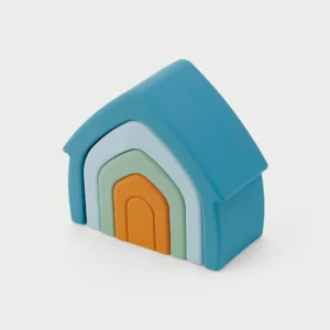 Sensory stapel Huis