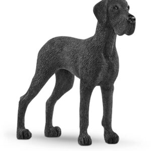 Schleich Deense Dog