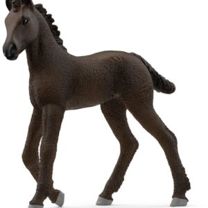 Schleich Fries Veulen