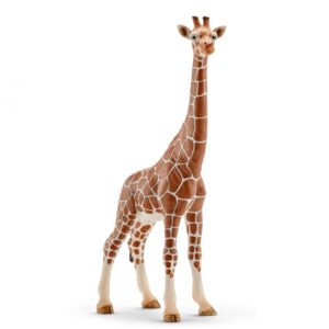 Schleich Vrouwtjes Giraffe