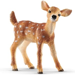 Schleich  Hertje witstaart