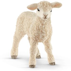 Schleich Lam