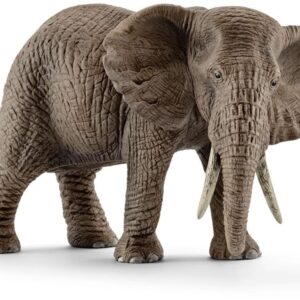 Schleich Vrouwtjes Olifant