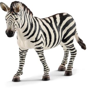 Schleich Zebra merrie