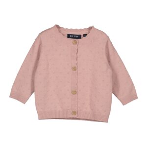 Blue Seven Knitted Vestje Roze