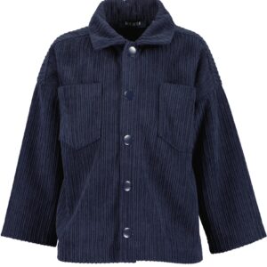 Blue Seven Corduroy Vest/Jasje Navy
