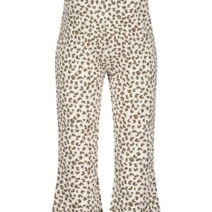Blue Seven Flair Legging Cat